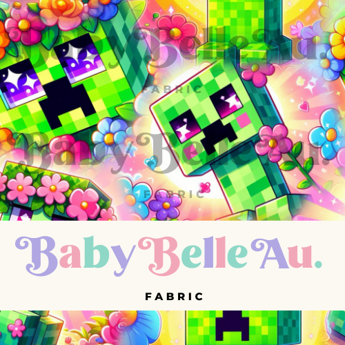 GIRLY MINE | PREORDER