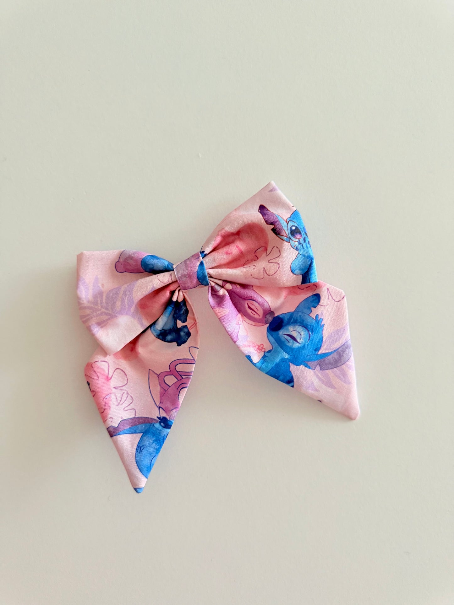 SAILOR BOW | STITCH