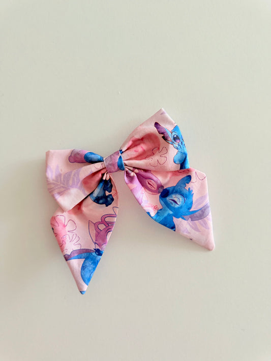 SAILOR BOW | STITCH