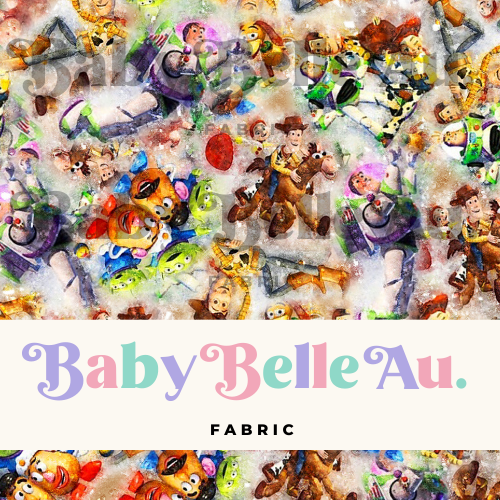 TOY WORLD | PREORDER