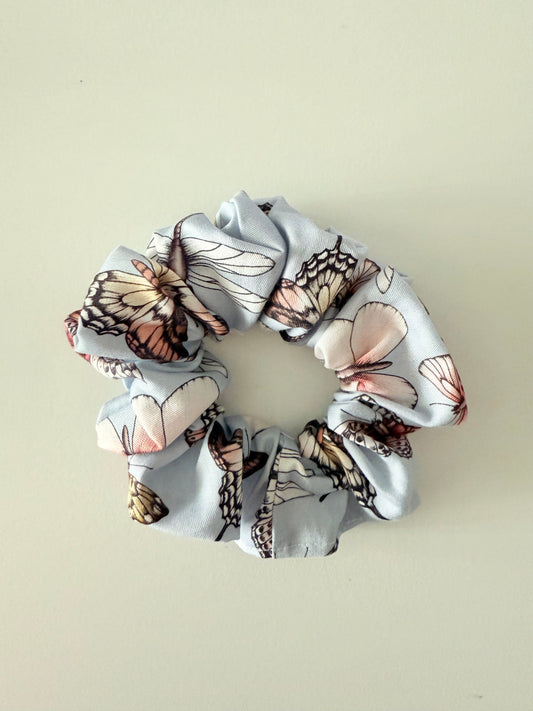 SCRUNCHIE | BUTTERFLIES