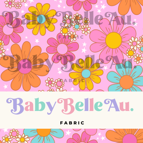 ASHLEE FLORAL | PREORDER