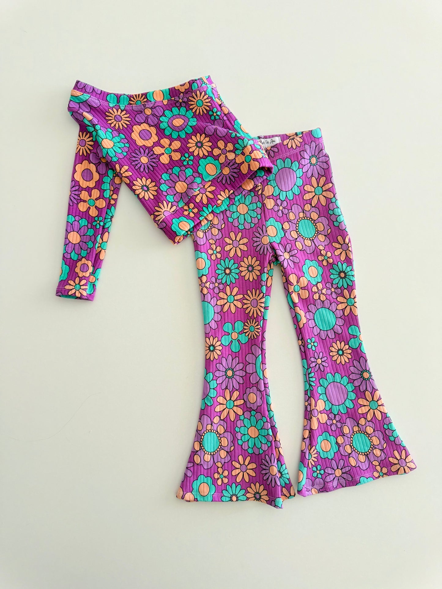 FLARES | PRESLEY | PREORDER