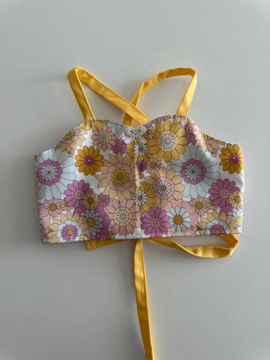 SWEETHEART CROP | MADISON