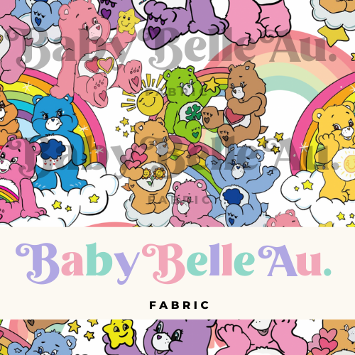 BEARS | PREORDER