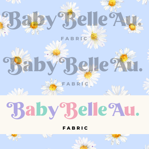 SWEET DAISY | PREORDER