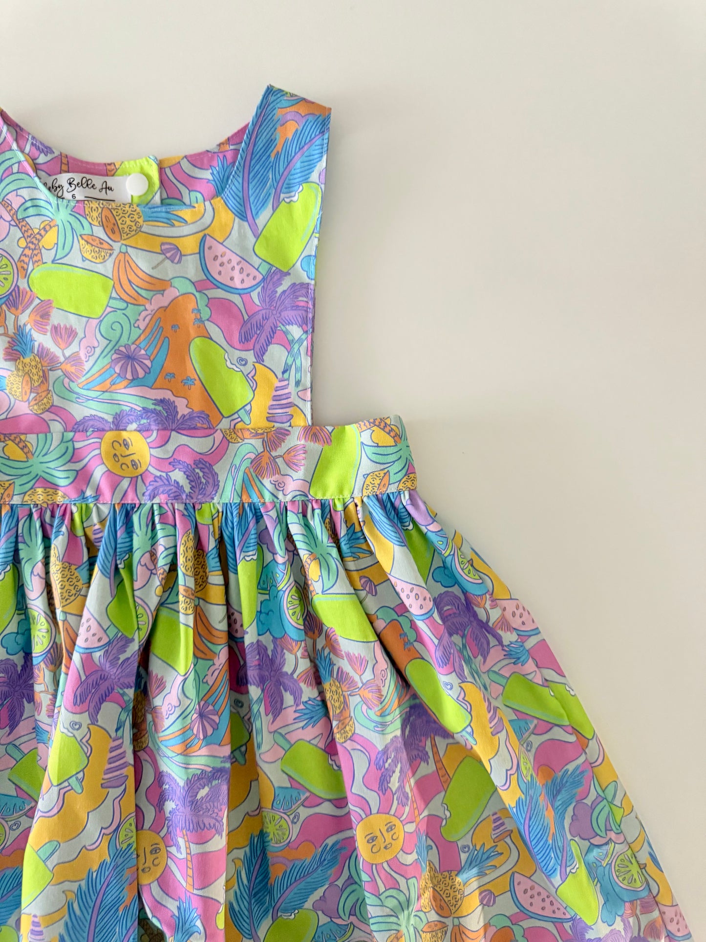 PINNY | OOAK SIZE 6