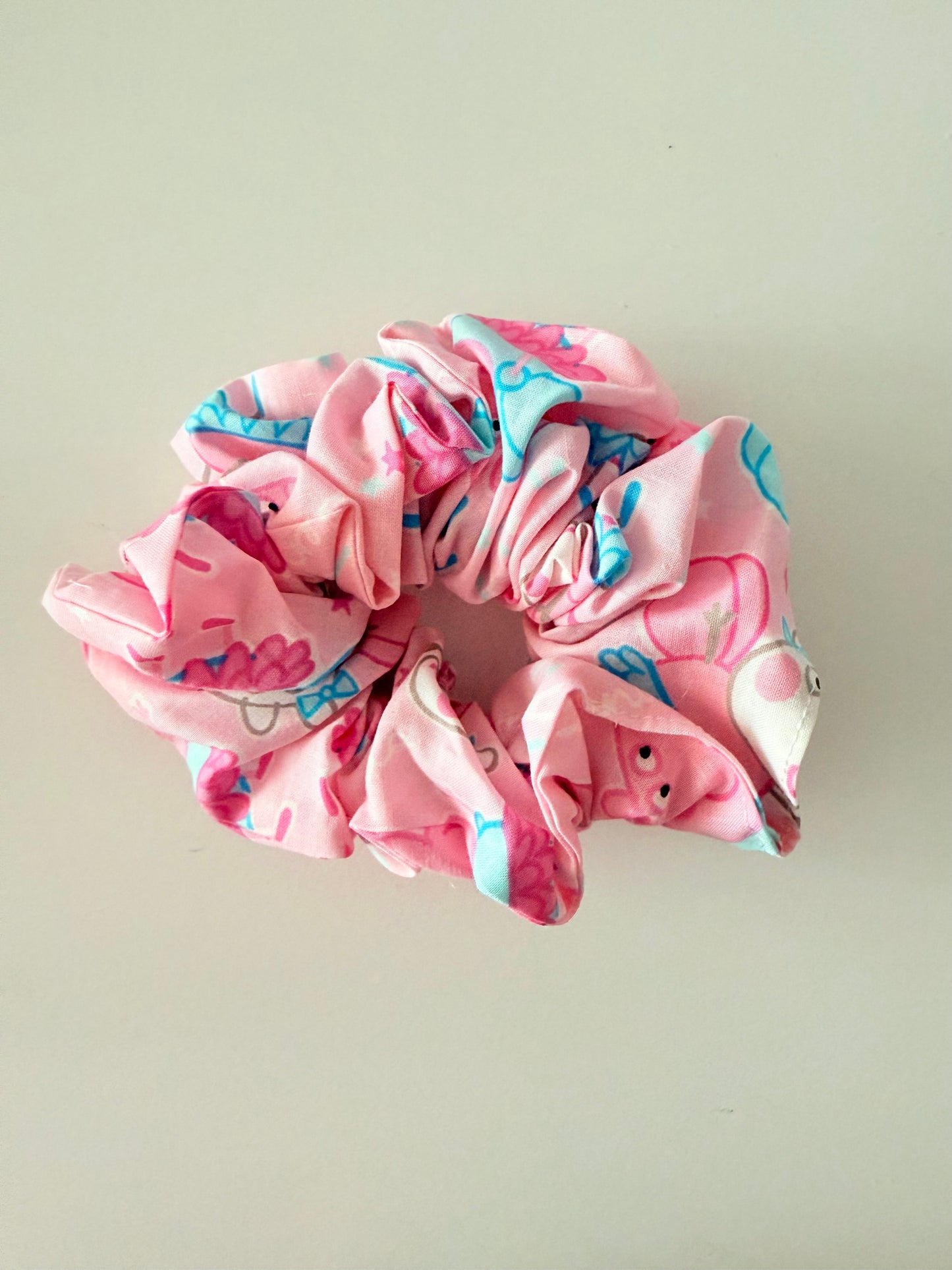 SCRUNCHIE | PEPPA