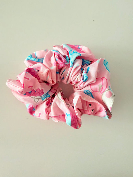 SCRUNCHIE | PEPPA