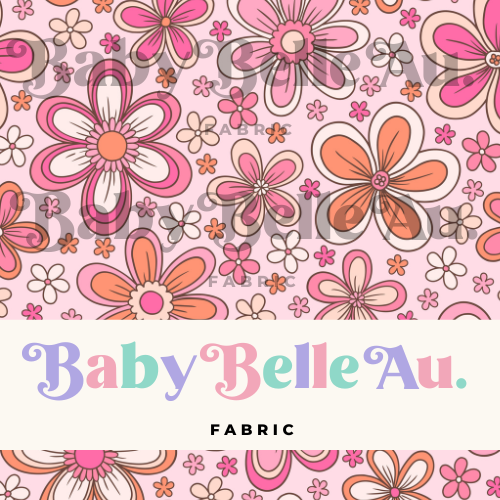 ERIN FLORAL | PREORDER