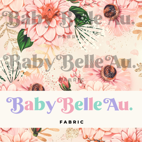 ZARA BABY PINK | PREORDER