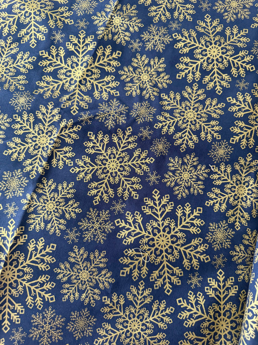 CHRISTMAS FABRIC | 17