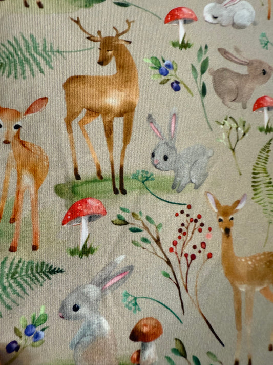 STRETCH FABRIC | 5