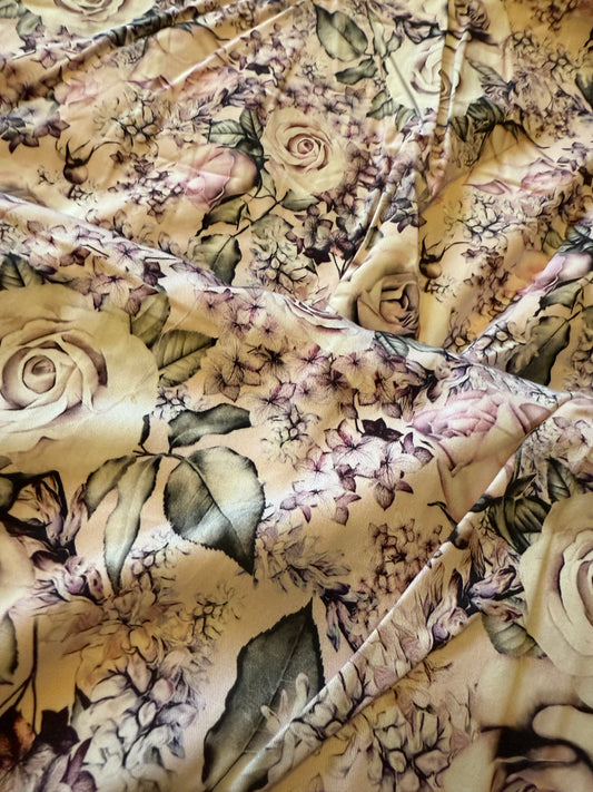 WOVEN FABRIC | 80