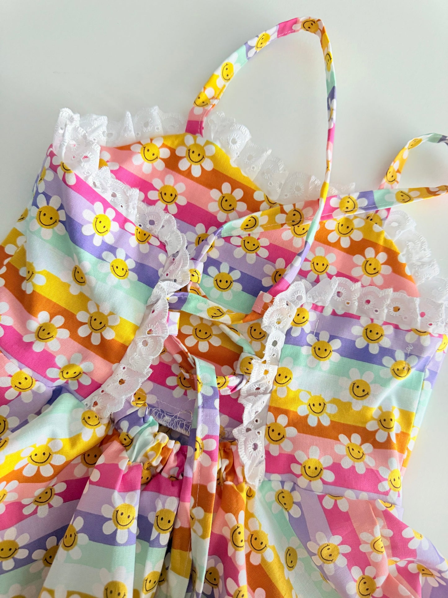 SWEETHEART DRESS | IZZY