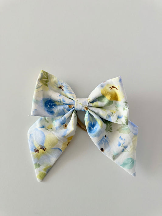 SAILOR BOW | ALLY