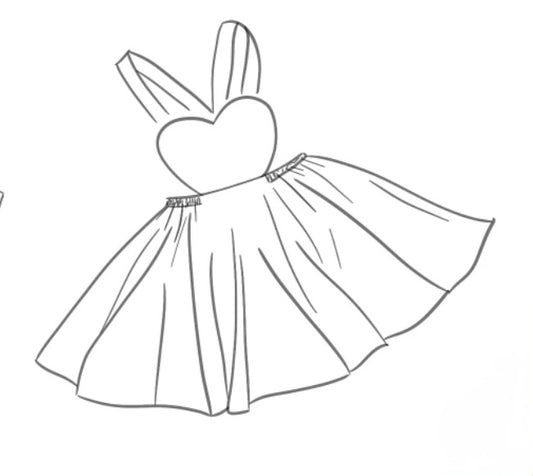 HEART SPINNY PINNY | PREORDER