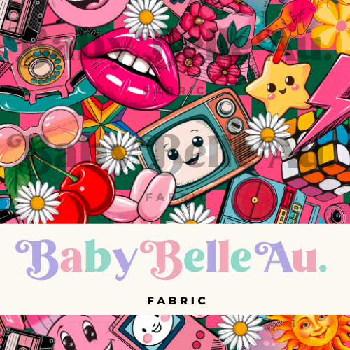 90'S NOSTALGIA | PREORDER
