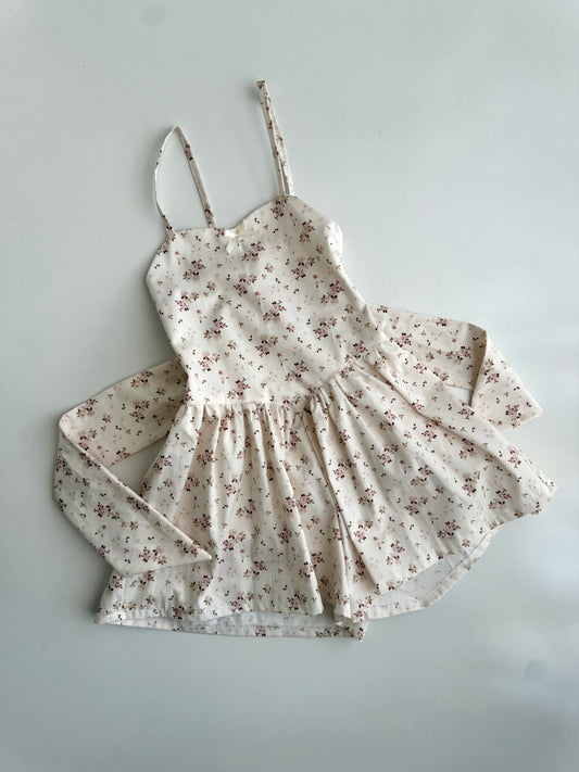 PLAYSUIT | OOAK SIZE 5