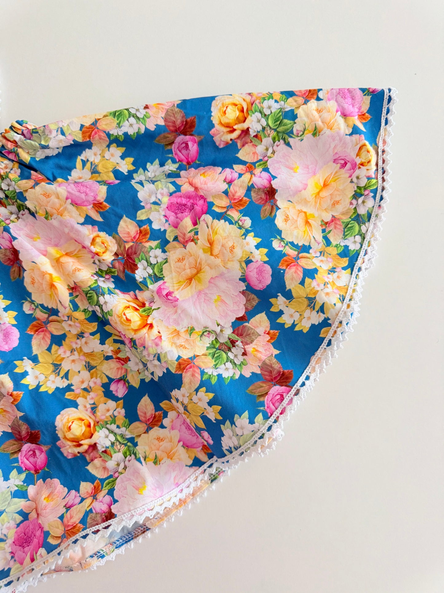 HEART SPINNY PINNY | ARIEL