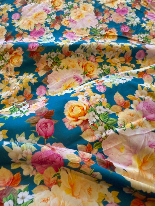 WOVEN FABRIC | 79