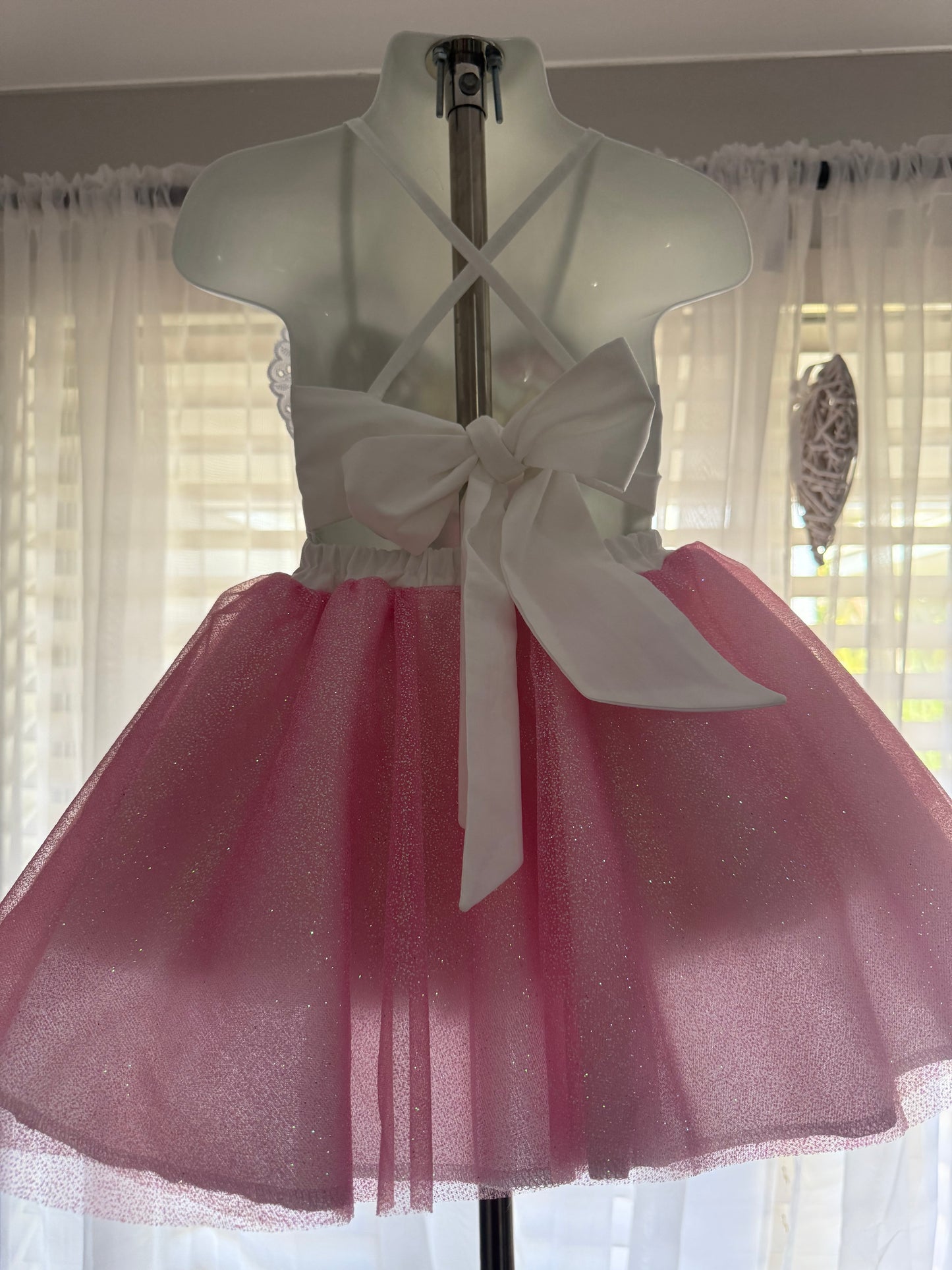 LOVELY DRESS | SHIRLEY SPARKLE