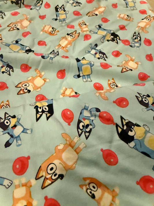 STRETCH FABRIC | 13