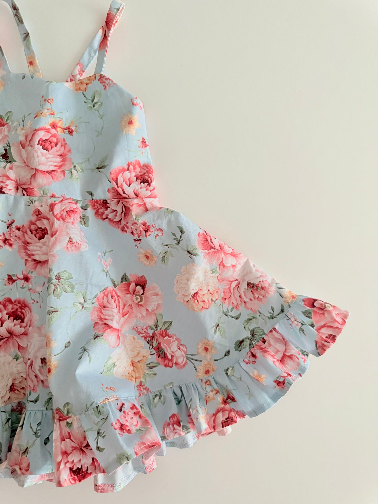 SWEETHEART DRESS | ANNIE