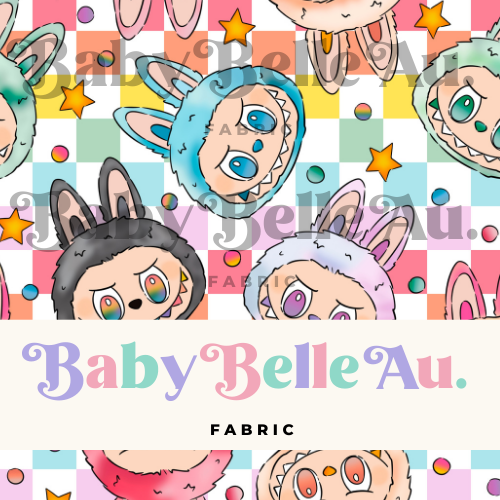 LABUBU | PREORDER