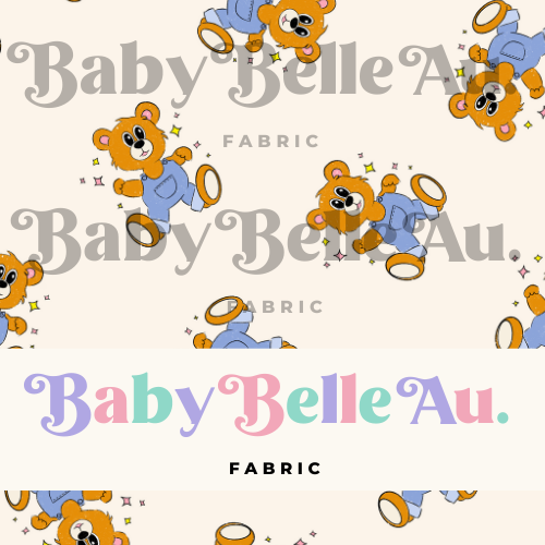 TEDDY | PREORDER