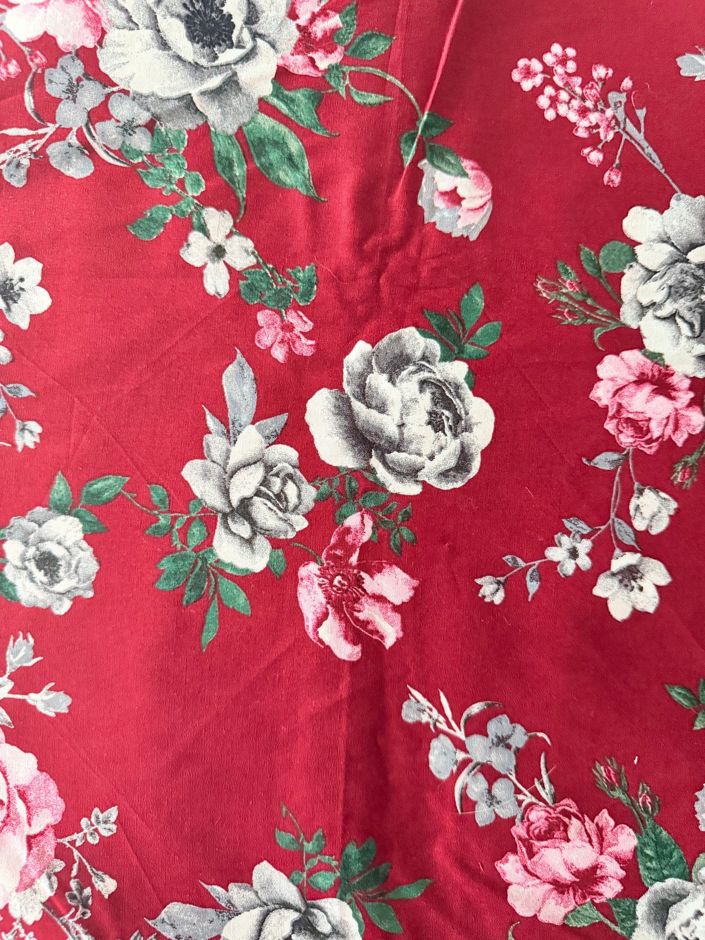 CHRISTMAS FABRIC | 19