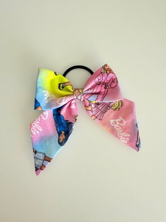 SAILOR BOW | FASHION GIRL