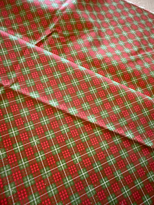 WOVEN FABRIC | 74