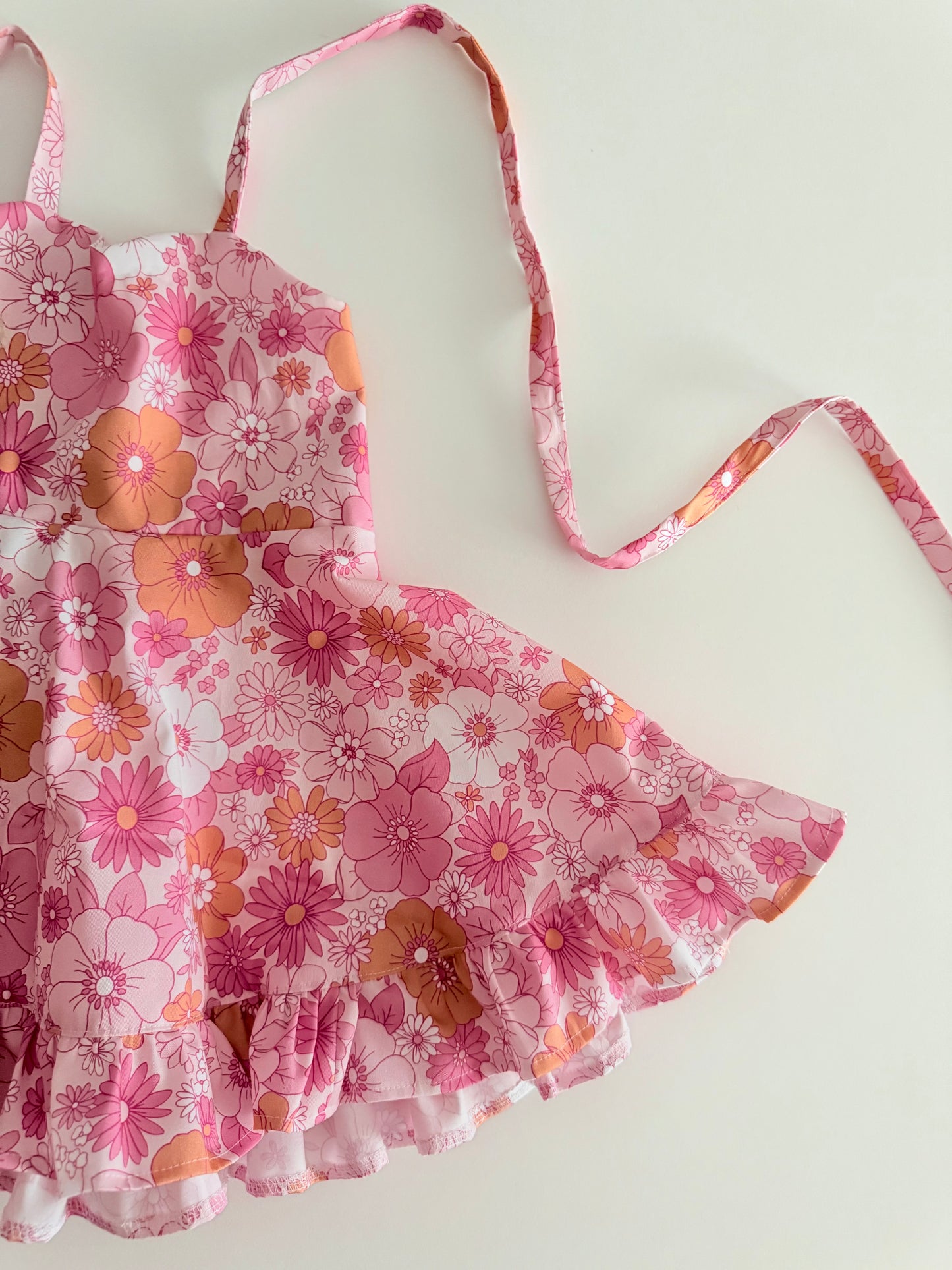 SWEETHEART DRESS | MILLY