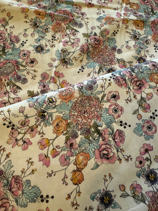WOVEN FABRIC | 23