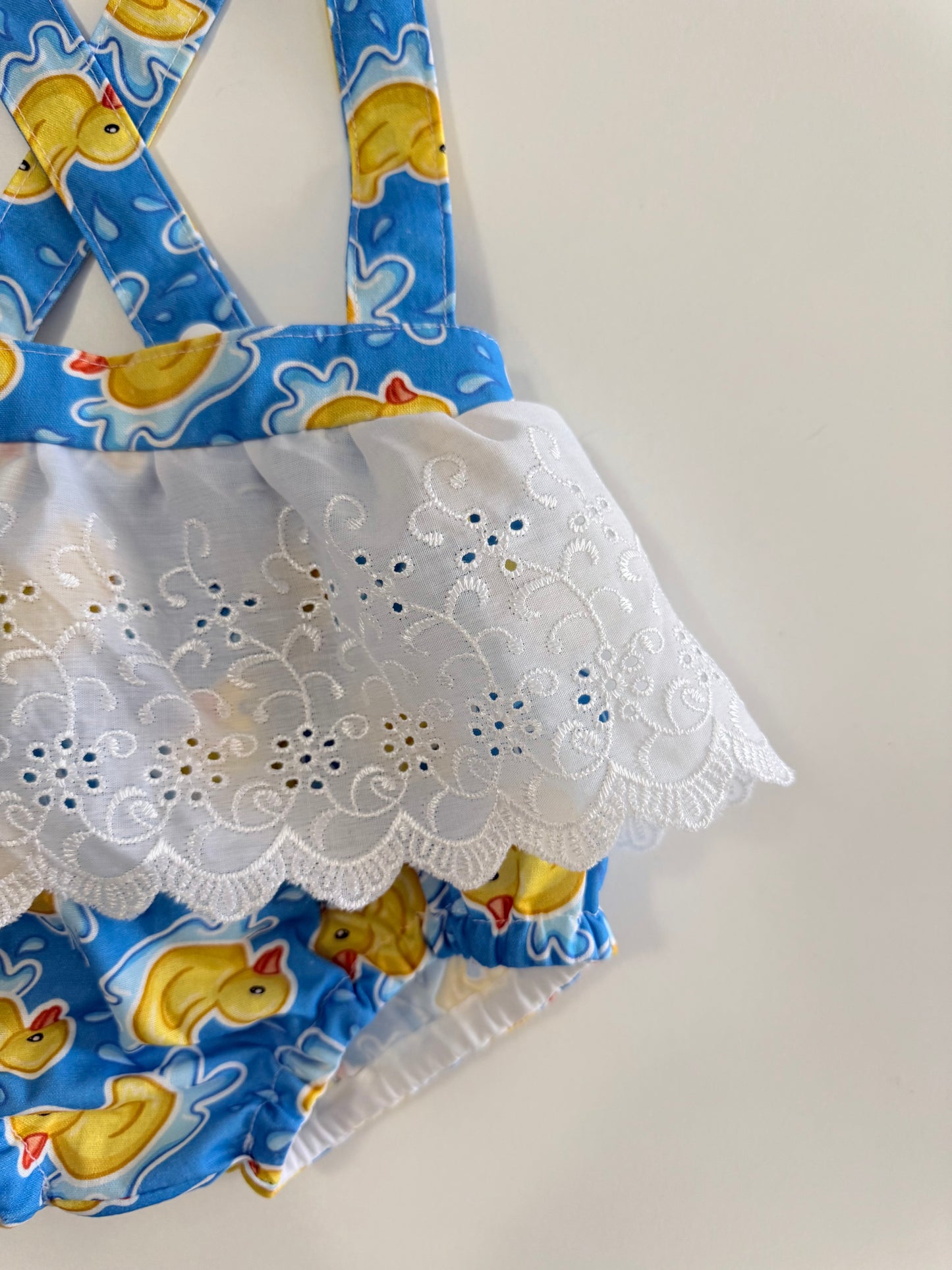 SUSPENDER BUMMIES | TUBBIE DUCKIES