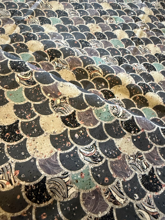 WOVEN FABRIC | 41