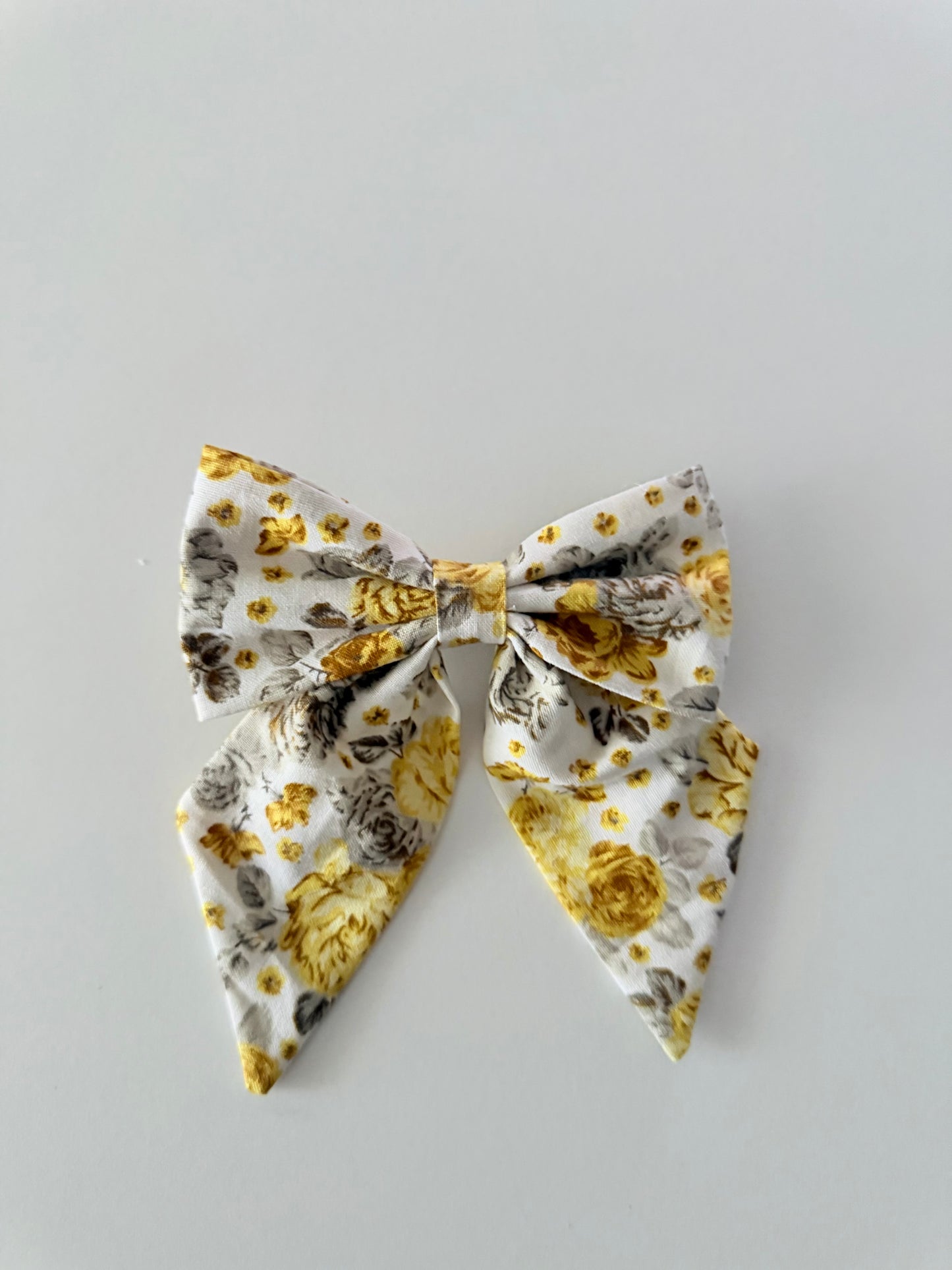 SAILOR BOW | SHELLY