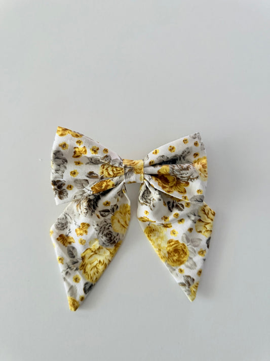 SAILOR BOW | SHELLY