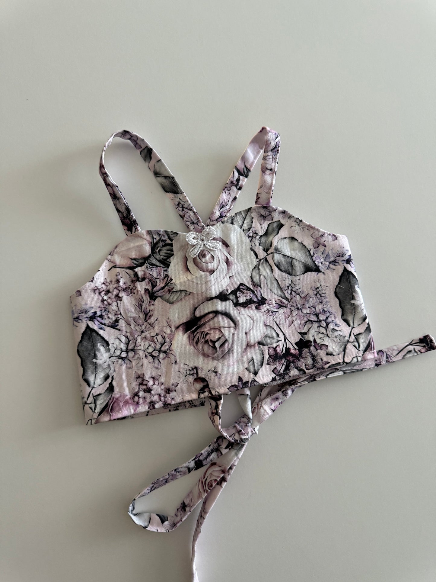 SWEETHEART CROP | PYPER