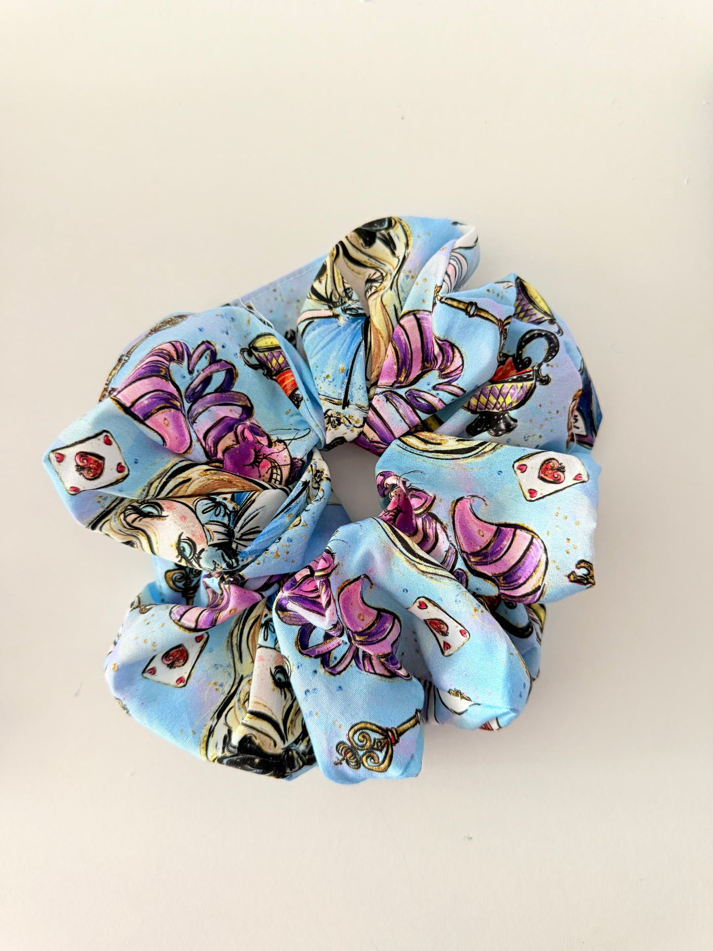 SCRUNCHIE | ALICE