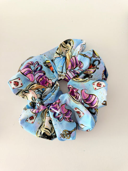 SCRUNCHIE | ALICE