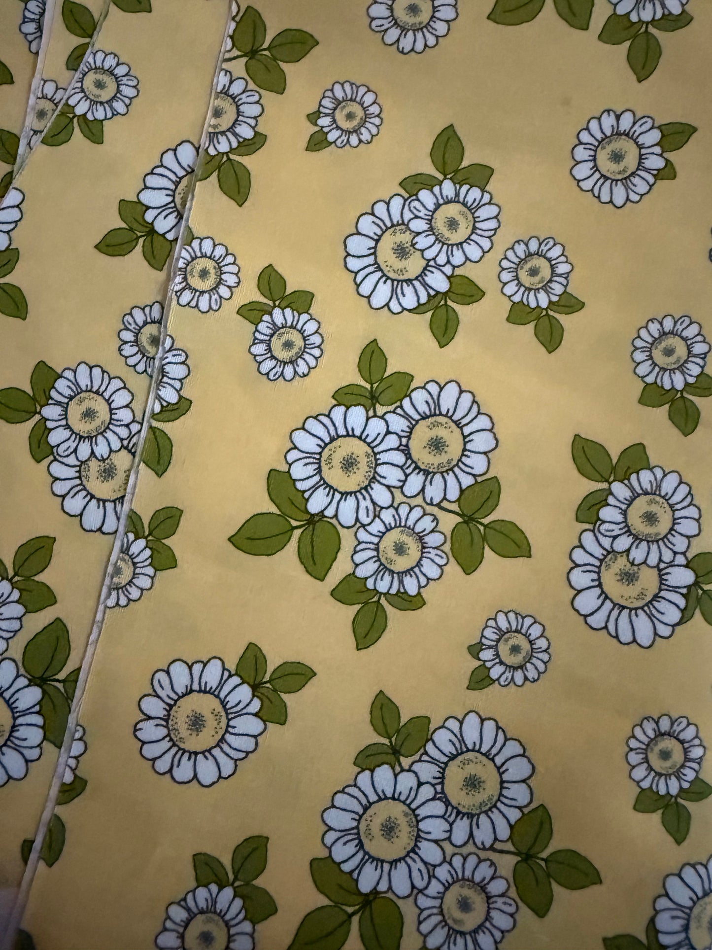 HEART SPINNY PINNY | EVIE FLORAL
