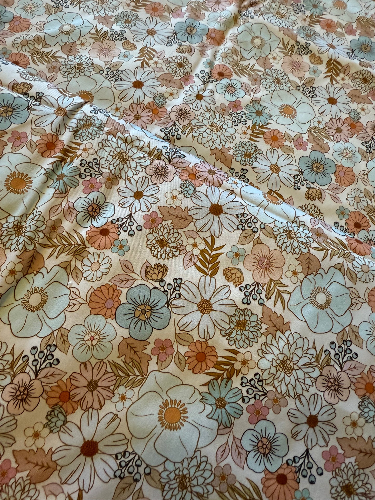 WOVEN FABRIC | 51