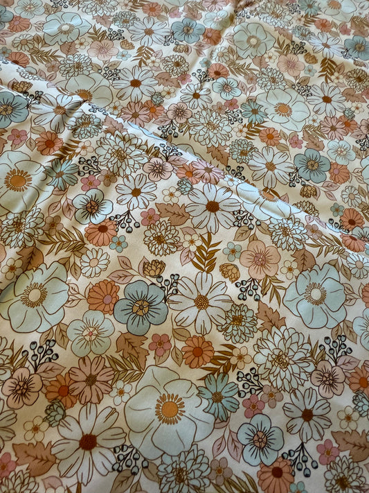 WOVEN FABRIC | 51