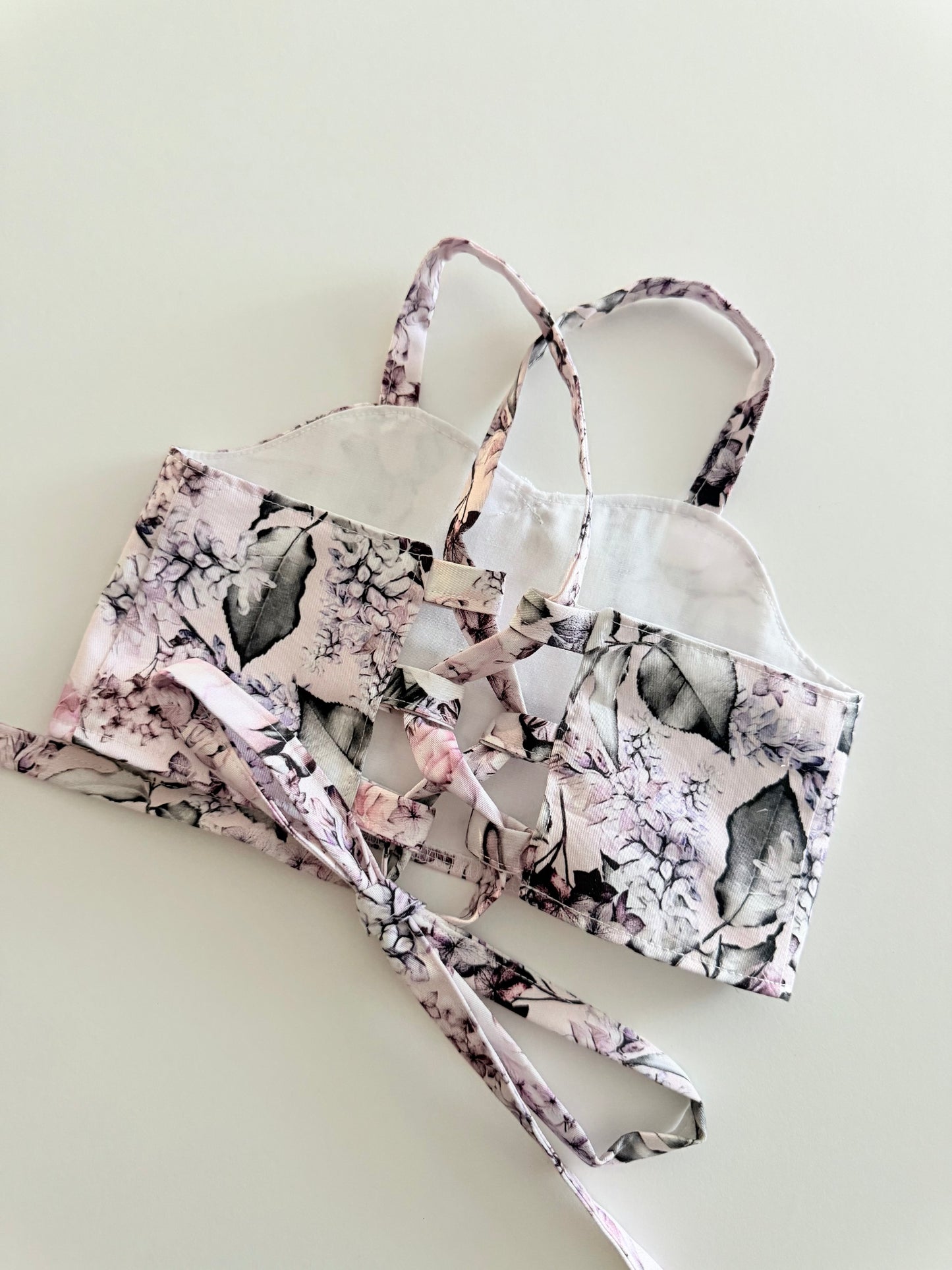 SWEETHEART CROP | PYPER