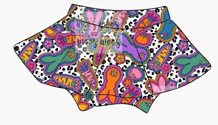 SKIRTED BUMMIES | HOPPITY