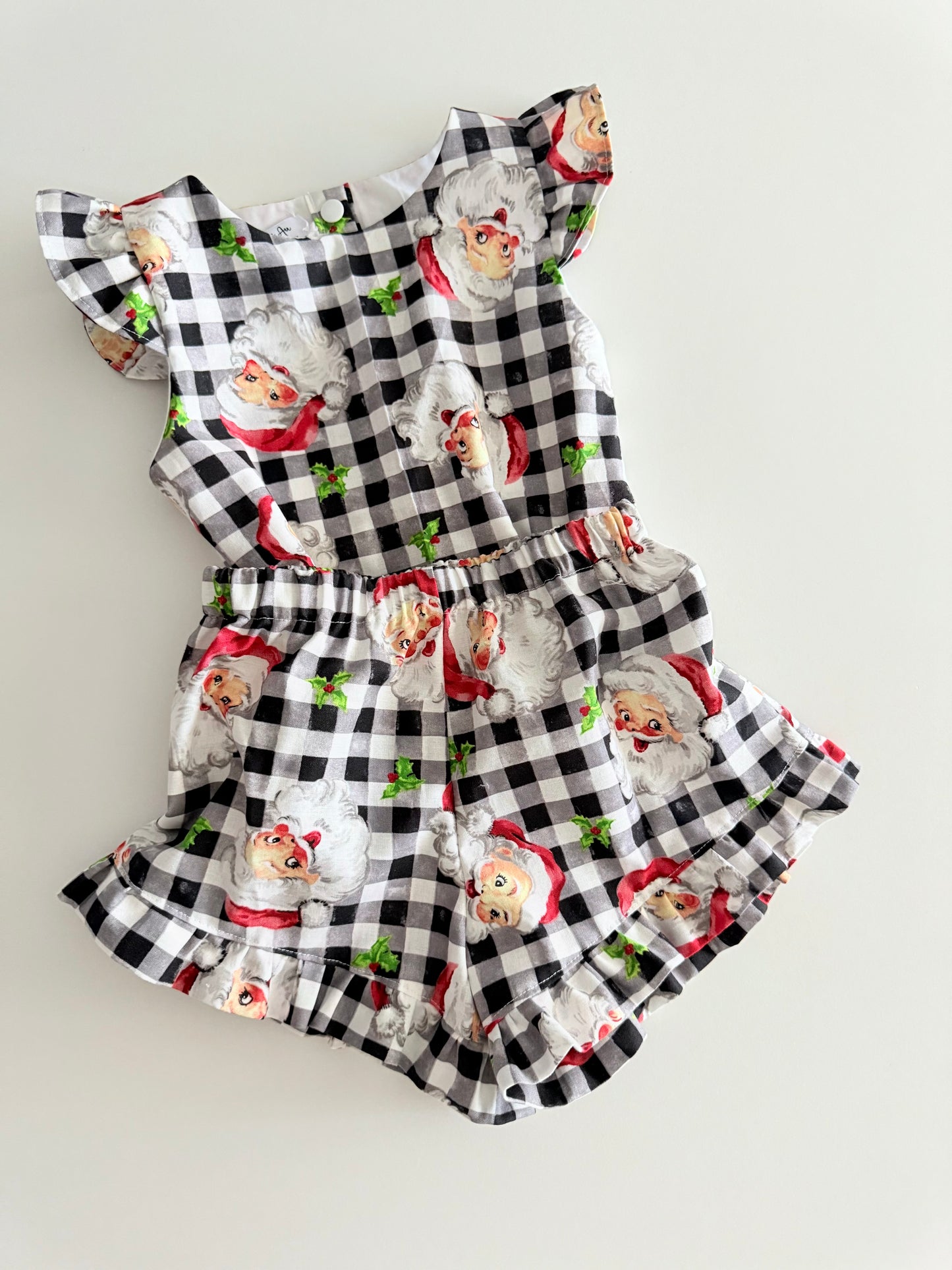 CHRISTMAS SET | OOAK SIZE 3