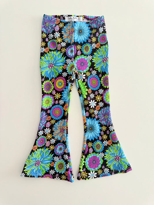 FLARES | PAISLEY | PREORDER