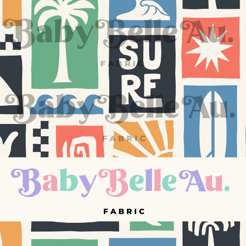 MULTI SURF | PREORDER